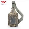 Bolsa de Pecho Yakeda Bolsa Deportiva Bolso Cruzado Bolsa Pequeña Bolso de Hombro Táctico Bolsa de Pecho Táctica