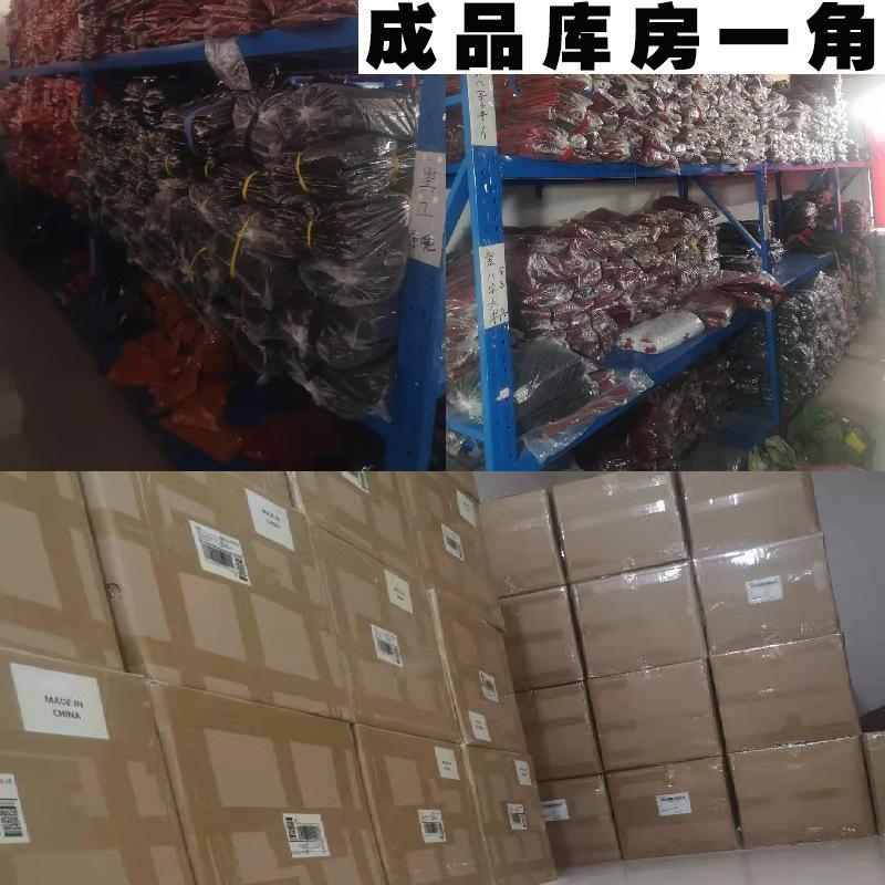 工厂一角
