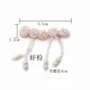 Embalagem de Presente Estilo Chinês Fruto de Cabacinha Contas de Bolha de Cristal Botões Artesanais Placa Decorativa de Nylon Botões de Flor