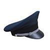 Sombrero de ala grande de guardia de seguridad, gorra grande, guardia de seguridad de la propiedad, sombrero grande de fieltro 2011, nuevo sombrero de traje de seguridad, gorra grande