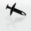 Adequado para Clipes de Para-choque e Para-barro de Carro Gm, Parafusos de Expansão, Clipes de Rebite para Suporte de Radiador