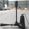 Qsb Tipo Mergulho Tiro Aerador Qsb0.75 Mergulho Aerador Nanjing Capude