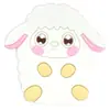 Adesivos Decorativos de Animal Cartoon em PVC em Estoque Acessórios DIY Charms para Tênis Personalizados Presentes