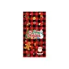 Navidad Año Nuevo Pareados Tela de Fondo Ancho de Puerta Cubierta de Puerta Bandera de Jardín Decoración Exclusiva de Comercio Exterior de Amazon Arreglo