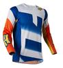 Explosiones de Comercio Exterior Ropa de Ciclismo Ropa de Secado Rápido Ropa de Motociclismo de Manga Larga Ropa de Descenso Ropa de Bicicleta de Montaña Ropa de Frisbee Ropa con Protección Solar