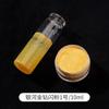 Pupila de Hada Gradiente Fantasma Celebrante Cibernético Lentejuelas para Uñas Hecho a Mano Masha Cristal Goma Brillo Relleno diy