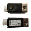 1089943917 Piezas de Compresor de Aire Atlas Válvula Solenoide Producto Original Genuino de Fábrica