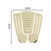 Suministro Directo de Fábrica Tabla de Paddle Surf Eva Alfombrilla Antideslizante Tabla Flotante Inflable Wakeboard Especial Almohadilla Antideslizante para Pies Accesorios para Tabla de Surf