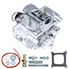 Carburador 600Cfm 4160 Porta de Ar Elétrica 4Bbl 0-80457S