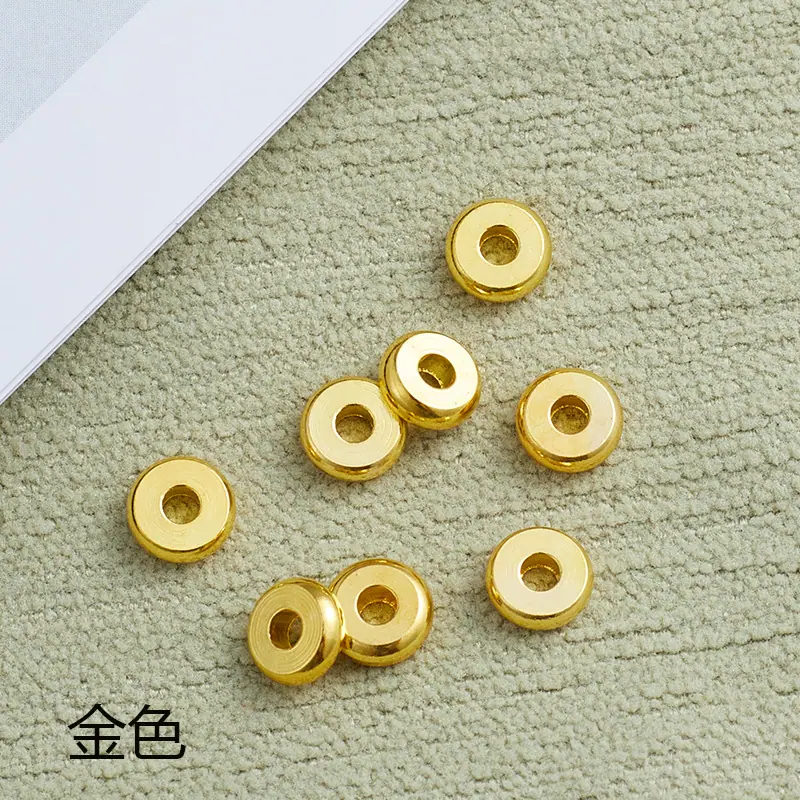 金色