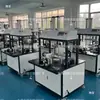 Máquina Eliminadora de Burbujas para Cajas de Papel 600, Máquina Eliminadora de Burbujas para Cajas de Regalo Grandes, Máquina Eliminadora de Burbujas para Cajas Cielo-Tierra, Máquina Eliminadora de Burbujas para Cajas de Vino, Máquina Eliminadora de Burbujas para Cajas de Madera