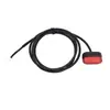 Accesorios Kirin kukirin geniales M365 Versión Bluetooth Instrumento de pantalla digital Kit completo de controlador 36 V350W