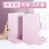 Suporte Metálico para Livros Simples Suporte Grande Retrátil para Livros para Estudantes Armazenamento de Mesa Prateleira de Armazenamento de Mesa