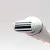 Soporte para Cuchilla de Afeitar de Mujer Accesorios para Cuchilla Depiladora Depiladora Eléctrica Recargable Cuchilla de Tres en Uno
