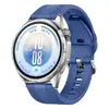 Nuevo modelo compatible con correa de reloj Huawei GT7, correa oficial de silicona con botón pulsador mismo estilo, correa de reloj GT7 original mismo estilo 22 mm