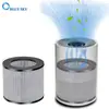 Para Purificador de Aire Myair 2780 2780A 27809 Filtro Hepa de Carbón Activado 3 en 1