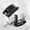 Conjunto completo de V brake para bicicleta de montanha Kit V Brake para bicicleta de estrada v brake alumínio freio acessórios de bicicleta