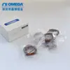 5Tc-Gg-J-20-36 5Tc-Tt-T-30-24 Cable Termopar Acabado Omega