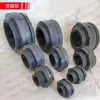 Conector de torre de água bico de balde saída de água fio interno de PVC conector de tanque de água acessório de torre de água acessório de balde químico