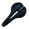 Cojín para Asiento de Bicicleta Transfronterizo, Almohadilla Grande para Asiento, Cojín Espesado para Asiento de Bicicleta de Montaña, Accesorios para Bicicleta, Absorción de Impactos
