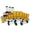 Suministro de Fabricantes Filtro de Camión Carter Multi Modelo Filtro de Aceite Elemento Filtrante de Aceite de Motor Rejillas de Aceite