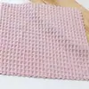 Paño de Cocina de Tejido Waffle Absorbente Sin Pelusa Resistente al Aceite Paño de Cocina para el Hogar Eliminación de Manchas Toalla de Limpieza Panal Secado Rápido