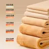 Leggings de terciopelo para mujer, otoño e invierno, con un aspecto natural de pierna al descubierto, pantimedias transparentes de 80D, forrados de felpa y engrosados, perfectos como pantalones de capa base