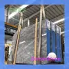 Piedra Mármol Azul Cielo Gris, Muestra Gratuita Disponible, Se Puede Procesar con Acabados de Superficie como Hielo, Cincelado u Otros