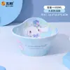 Wuhe Nueva Versión Perro de Orejas Grandes Vajilla de Melamina Sanrio Licencia Oficial Dibujos Animados Tazón Infantil, Cuchara, Tenedor, Vaso de Agua, Plato de Múltiples Compartimentos