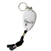 Alarma Personal Anti-Lobo (Suministro de Exportación)