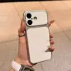 Transforme Instantaneamente em uma Maleta Estilosa de 17 Polegadas Adequada para iPhone 16 Pro Max, 15 Plus, Capa Anti-Queda para Celular Apple 14, 13/12/11