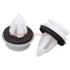 Adecuado para BMW E88 F45 E36 E46 E90 E91 F32 F33 clip de hebilla de panel de puerta de coche
