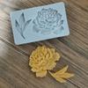 Molde para decoración de pasteles con varios patrones, herramientas para hacer azúcar, chocolate, galletas, molde de silicona para arcilla