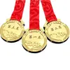 Medallas metálicas giratorias personalizadas de la fábrica de origen para eventos deportivos, reuniones anuales, premios de honor y medallas conmemorativas de áreas escénicas