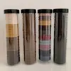 Paquete de 20 Gomas para el Cabello de Alta Elasticidad, Bandas para el Cabello al por Mayor, Bandas de Goma, Anillos de Toalla Estilo Nudo Simple de Verano para Mujeres