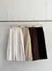 [Sem Devolução, Sem Troca] Conjunto Inferior (2)