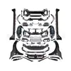 Kit de Carroceria Type-R é Adequado para Honda Civic Anos 16-22 1:1 Para-choque de Alargamento Original