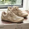 Zapatos de Malla Transpirable para Hombre Otoño 2026 Tendencia de Moda Zapatos Deportivos para Exteriores Ligeros para el Transporte Diario Zapatos Casuales