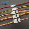 Cable de terminal macho y hembra para acoplamiento de aire PH2.0 2P3P4P5P6 Pines enchufe y conector enchufable espaciado de pines 2.0 mm