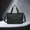 Bolsas de Viagem para Homens e Mulheres, Bolsas de Viagem Versáteis e Leves, Bolsas Transversais de Alta Capacidade e Acabamento Premium, Bolsas Femininas da Moda