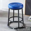 Sillas de bar de lujo, taburetes altos para cafetería, taburetes de bar, mostrador de tienda de telefonía móvil, taburetes altos para KTV, taburetes para sala de juegos al por mayor
