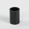 Codo de PVC Negro Tubería de Suministro de Agua Caja de Giro en T Filtro Inferior para Acuario Accesorios de Drenaje Conector de Entrada/Salida de Agua Antiderrames