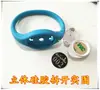 Sauna de baño con tarjeta manual cerradura de tarjeta manual número de baño placa de número llavero de anillo de mano tarjeta de depósito pegatina de armario envío gratis