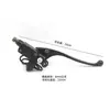 Bomba superior universal pedal coche eléctrico motocicleta universal conjunto bomba superior freno de disco universal bomba superior freno de disco universal