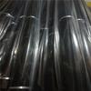 Malla de poliéster negra impermeable de 30 mallas a 420 mallas personalizada, malla de nailon negra impermeable