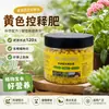 Fertilizante Especializado para Suculentas, Fertilizante Granular de Liberación Controlada, de Uso General para el Hogar, Adecuado para Flores y Plantas Verdes, Fertilizante Nutricional de Liberación Lenta de Nitrógeno, Fósforo y Potasio de Larga Duración