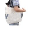 Fábrica de Origem Sacolas de Papel Publicitárias Ecológicas Dupont Podem Ser Personalizadas, à Prova d'Água, Laváveis, Resistentes a Rasgos e Podem Ser Impressas com Logos