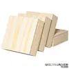Bloque de Ladrillo Almohadilla Elevadora Base Pata de Cama Almohadilla para Pata de Mueble Sofá Bloque Almohadilla de Mesa Pata de Mesa
