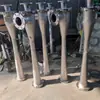 La unidad de bomba de chorro tipo ZPBZ de doble uso aire-agua está disponible en varias especificaciones y tiene una larga vida útil.