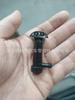 Adequado para bico lavador de para-brisa de limpador de carro Saab 03 - 11 12778850 12778849